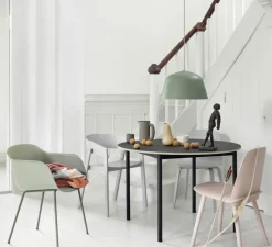 Suspension, Ambit 40, beige/vert, Ø40cm, H23,8cm - Muuto