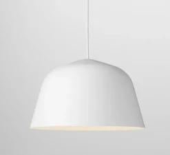 Suspension*Muuto Suspension, Ambit 40, , Ø40cm, H23,8cm - blanc