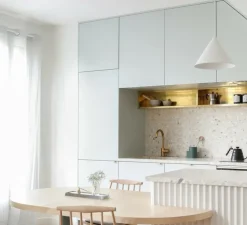 Suspension, Ambit 55, gris, Ø55cm, H33,5cm - Muuto