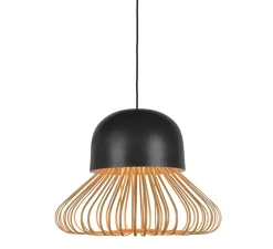 Suspension*Forestier Suspension, Anemos Large, , Ø55cm, H42cm - anthracite