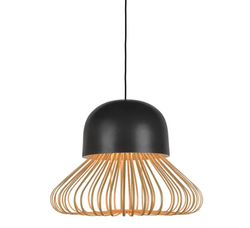 Suspension*Forestier Suspension, Anemos Large, , Ø55cm, H42cm - anthracite
