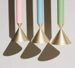 Suspension*Pholc Suspension, Apollo 39, , Ø12,5cm, H51,5cm - rose
