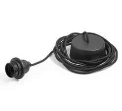 Suspension, Arcs, bleu cobalt, Ø20cm, H30cm - Hay