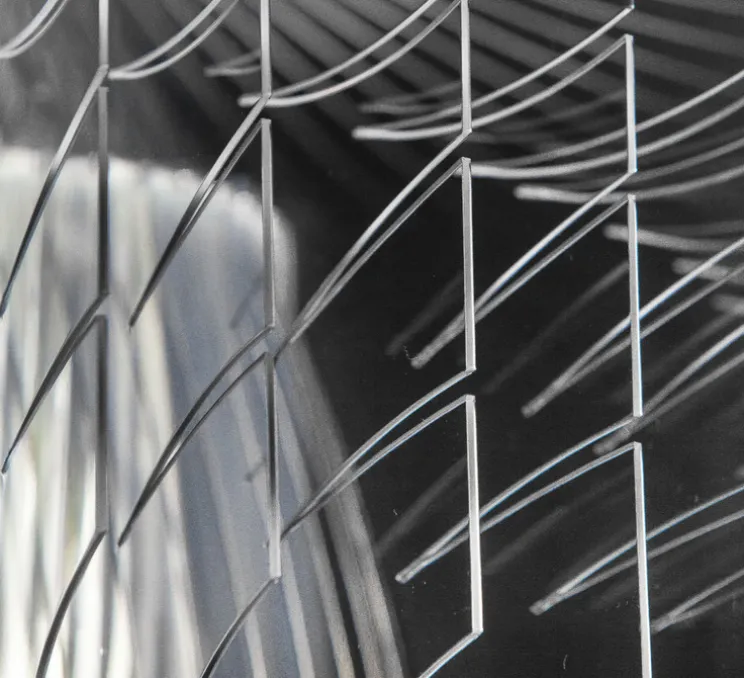 Suspension, Aria S, transparent, LED, Ø50cm, H75cm - SLAMP