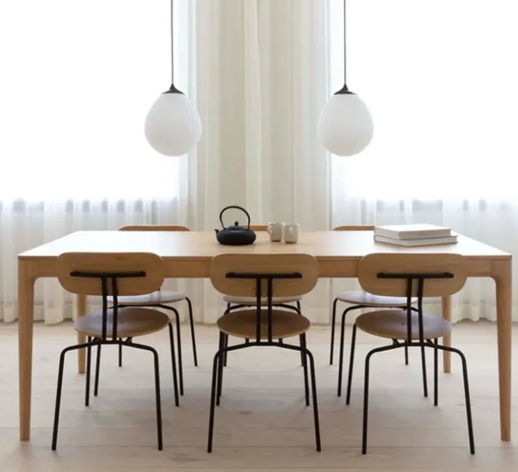 Suspension, around the world, noir, Ø27,2cm, H29,8cm - Umage