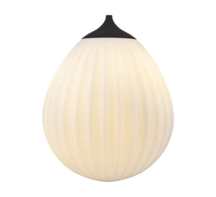 Suspension, around the world, noir, Ø27,2cm, H29,8cm - Umage