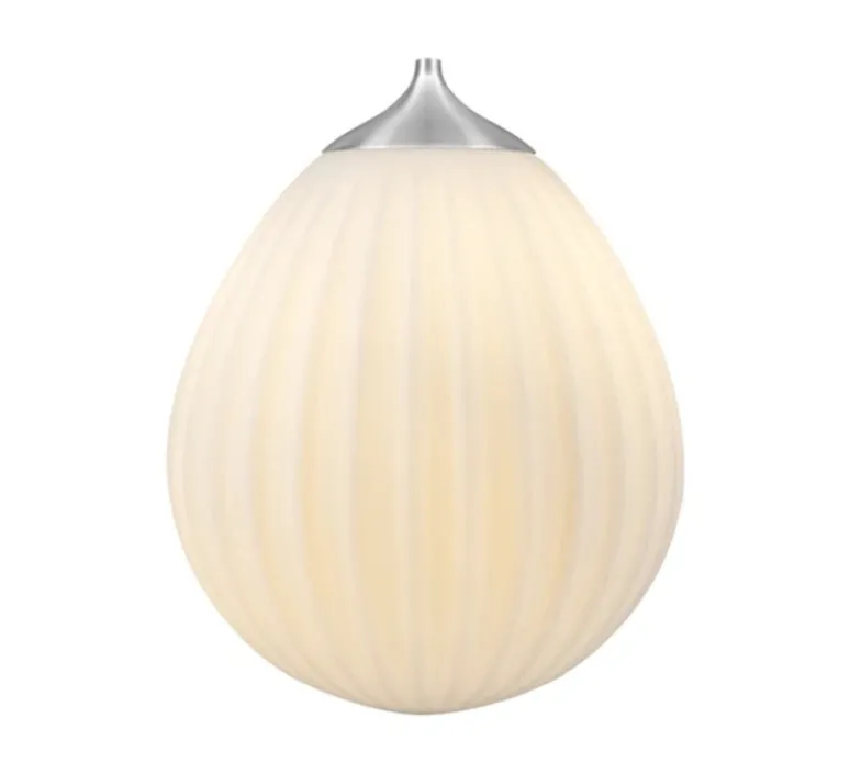 Suspension*Umage Suspension, around the world, , Ø27,2cm, H29,8cm - acier brossé
