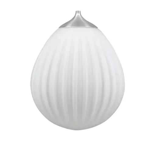 Suspension*Umage Suspension, around the world, , Ø27,2cm, H29,8cm - acier brossé