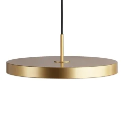 Suspension*Umage Suspension, Asteria, , Ø43cm, H4cm - laiton