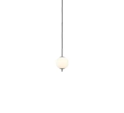 Suspension*Umage Suspension, Audrey 1, , LED, 2700K, 560 lm, Ø12cm, H22,5cm - acier