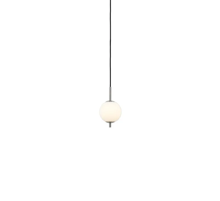 Suspension*Umage Suspension, Audrey 1, , LED, 2700K, 560 lm, Ø12cm, H22,5cm - acier