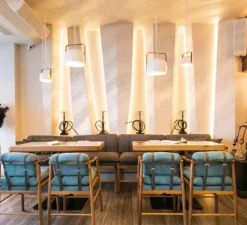 Suspension, Bag CB, blanc, Ø21cm, H20cm - Karman