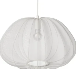 Suspension*Bolia Suspension, Balloon Cloud, écru, Ø49,5cm, H30cm - ivoire