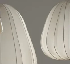 Suspension*Bolia Suspension, Balloon Cloud, écru, Ø49,5cm, H30cm - ivoire