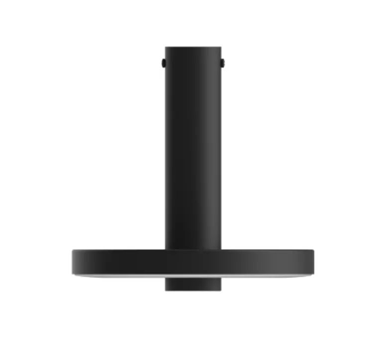 Suspension*Tonone Suspension, Bead, , Ø21,5cm, H21,7cm, LED, 2100-2800K, 900 lm - noir