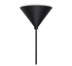 Suspension*Tom Dixon Suspension, Beat Stout, , LED, dim, 3000k, 800 lm, Ø52cm, H50cm - blanc, laiton