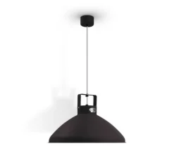 Suspension*Jieldé Suspension, Beaumont B360, , Ø45cm, H28cm - noir
