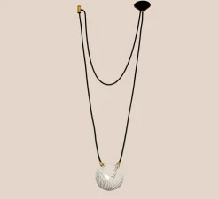 Suspension, Beloio, transparent, Ø14,5cm - Margaux Keller Collections