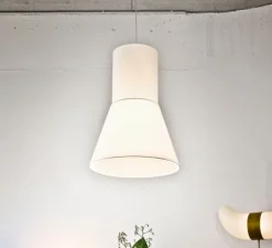 Suspension*Fraumaier Suspension, bigandy, , H60cm - blanc