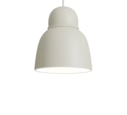 Suspension, Bird, sable, Ø17,3cm, H20cm - Belid