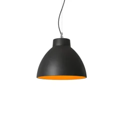 Suspension*Wever&Ducré Suspension, Bishop 4.0, , Ø40cm, H31cm - noir et or