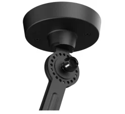 Enfants|Suspension*Tonone Suspension, Bolt upperfit, , Ø22cm, H76,2cm - noir fumé