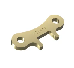 Enfants|Suspension*Tonone Suspension, Bolt upperfit, , Ø22cm, H76,2cm - noir fumé