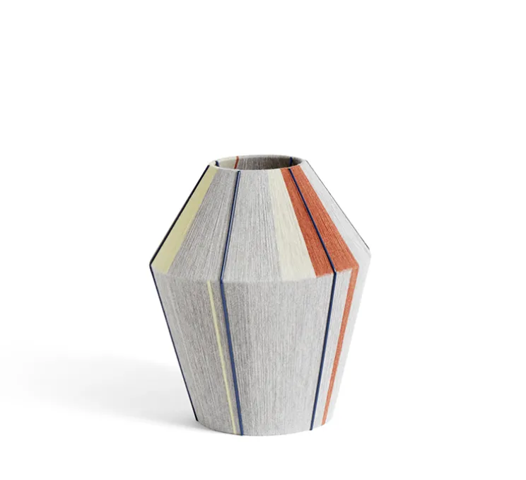 Suspension, Bonbon 320, gris, Ø32cm, H38cm - HAY