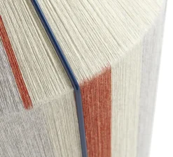 Suspension, Bonbon 320, gris, Ø32cm, H38cm - HAY