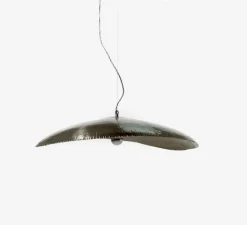 Suspension*Gervasoni Suspension, Brass 95, , L80cm, H20cm - argent