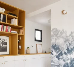 Suspension*Nordic Tales Suspension, Bright Spot, , câble crema, Ø20cm, H20cm - blanc, or