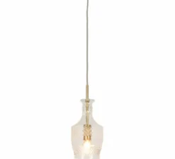 Suspension*It's about Romi Suspension, Brussels, , Ø13cm, H30cm - transparent, or