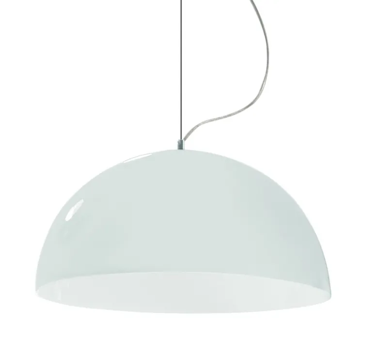 Suspension*Martinelli Luce Suspension, BUBBLES, , Ø45cm - Martinelli-luce blanc