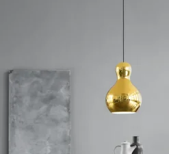 Suspension*Fritz Hansen Suspension, Calabash P2, , Ø22,4cm, H30,5cm - or