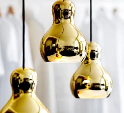 Suspension*Fritz Hansen Suspension, Calabash P2, , Ø22,4cm, H30,5cm - or