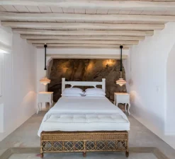 Suspension, Calypso SO MARTINIQUE, blanc "building", Ø39cm, H63cm - Contardi