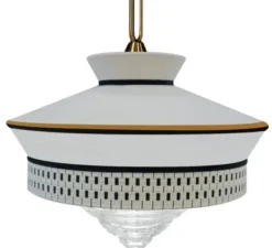 Suspension, Calypso SO MARTINIQUE, blanc 