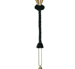 Suspension*Contardi Suspension, Calypso SO XL ANTIGUA, Indoor, , Ø70cm, H63cm - menthe