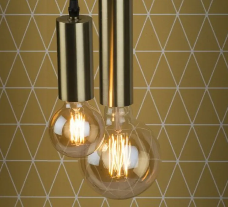 Suspension, Cannes, or, Ø5cm, H10cm - It's about Romi