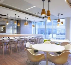 Suspension*DARK Suspension, Captain Cork S, , Ø14,5cm, H19cm - liège