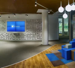 Suspension*Artemide Suspension, Castore 25, , H222cm, Ø25cm - blanc