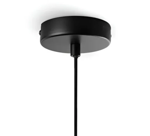 Suspension*Zangra Suspension, Charlie, , Ø41,5cm, H16,5cm - gris