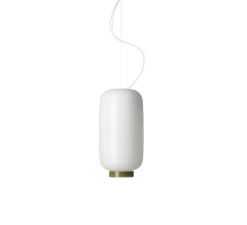 Suspension*Foscarini Suspension, Chouchin 2 reverse, Ø22cm, H43cm - vert
