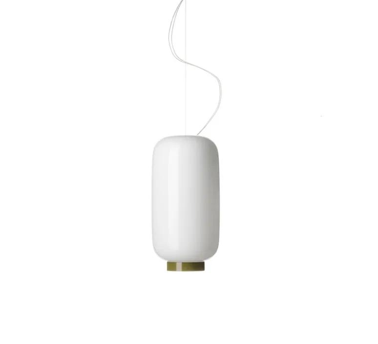 Suspension*Foscarini Suspension, Chouchin 2 reverse, Ø22cm, H43cm - vert