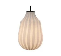 Suspension, Circus C, blanc, Ø24cm, H37cm - Karman