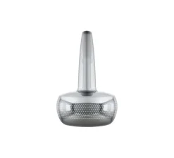 Suspension*Umage Suspension, Clava, , câble blanc, Ø21,5cm, H33cm - acier poli
