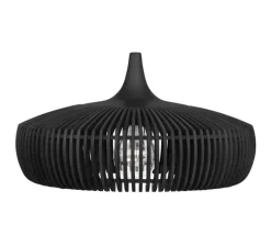Suspension, Clava Dine, chêne noir, Ø43cm, H24cm - Umage