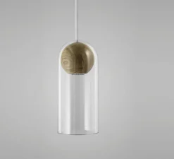 Suspension*Vitamin Suspension, Cloak , , H29cm - chêne