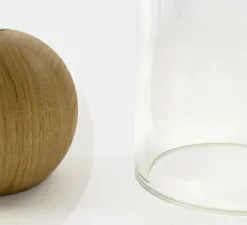 Suspension*Vitamin Suspension, Cloak , , H29cm - chêne