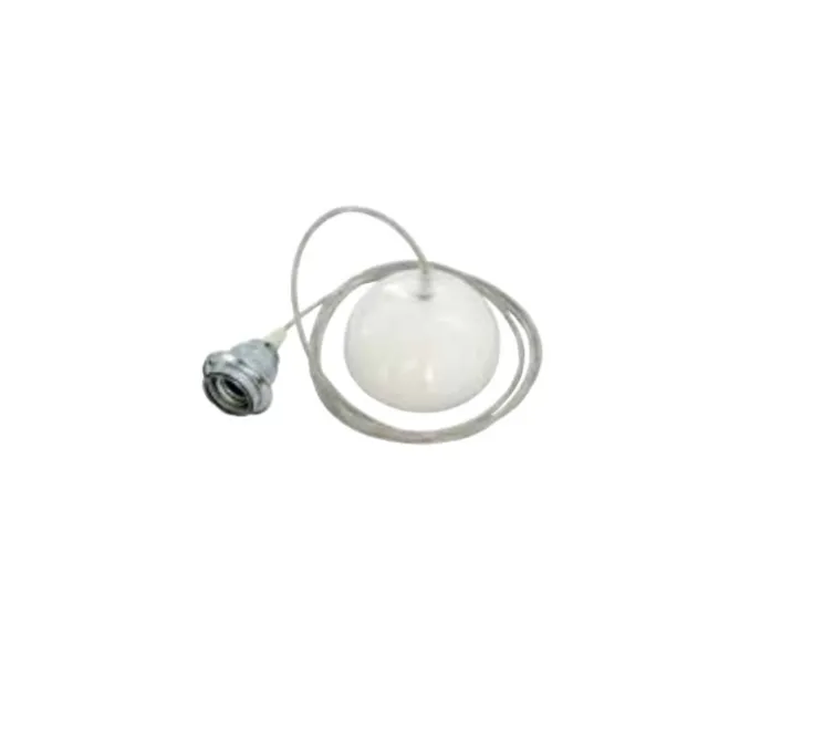 Suspension, Cluster, bleu, H30cm - Fraumaier